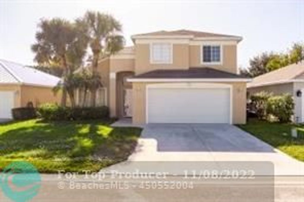 Photo of 2546 SE Springtree Pl, Stuart, FL 34997 (MLS # F10349311)