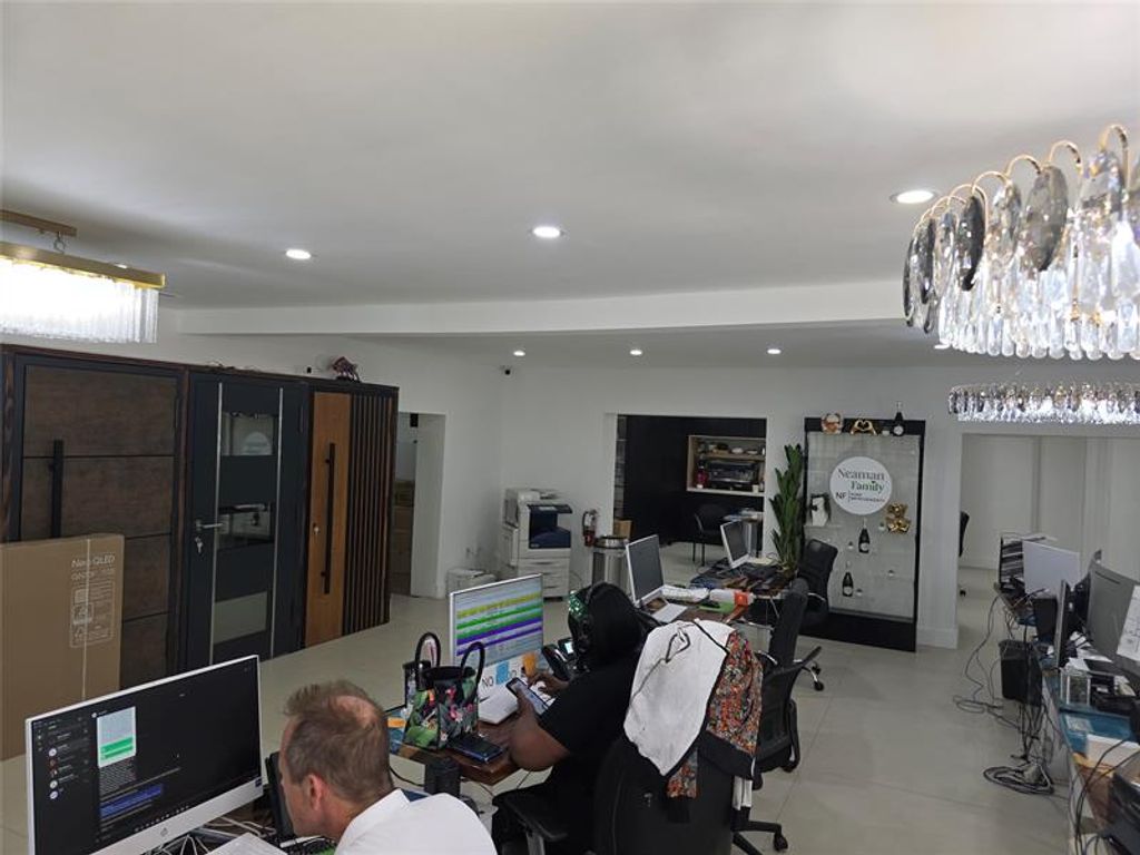 Photo of 5738 W Hallandale Beach Blvd, West Park, FL 33023 (MLS # F10531349)