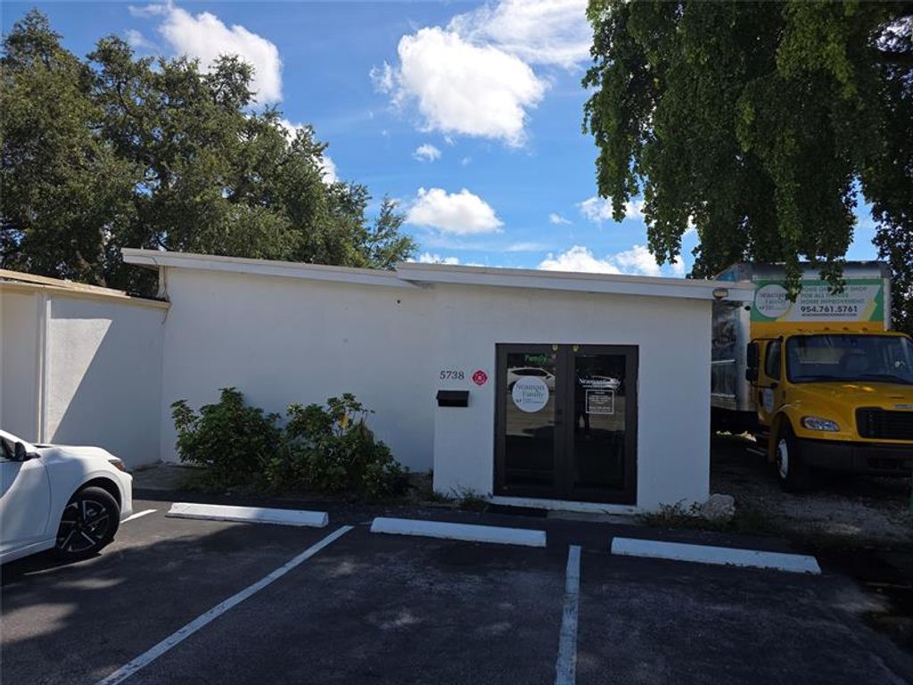 Photo of 5738 W Hallandale Beach Blvd, West Park, FL 33023 (MLS # F10531349)