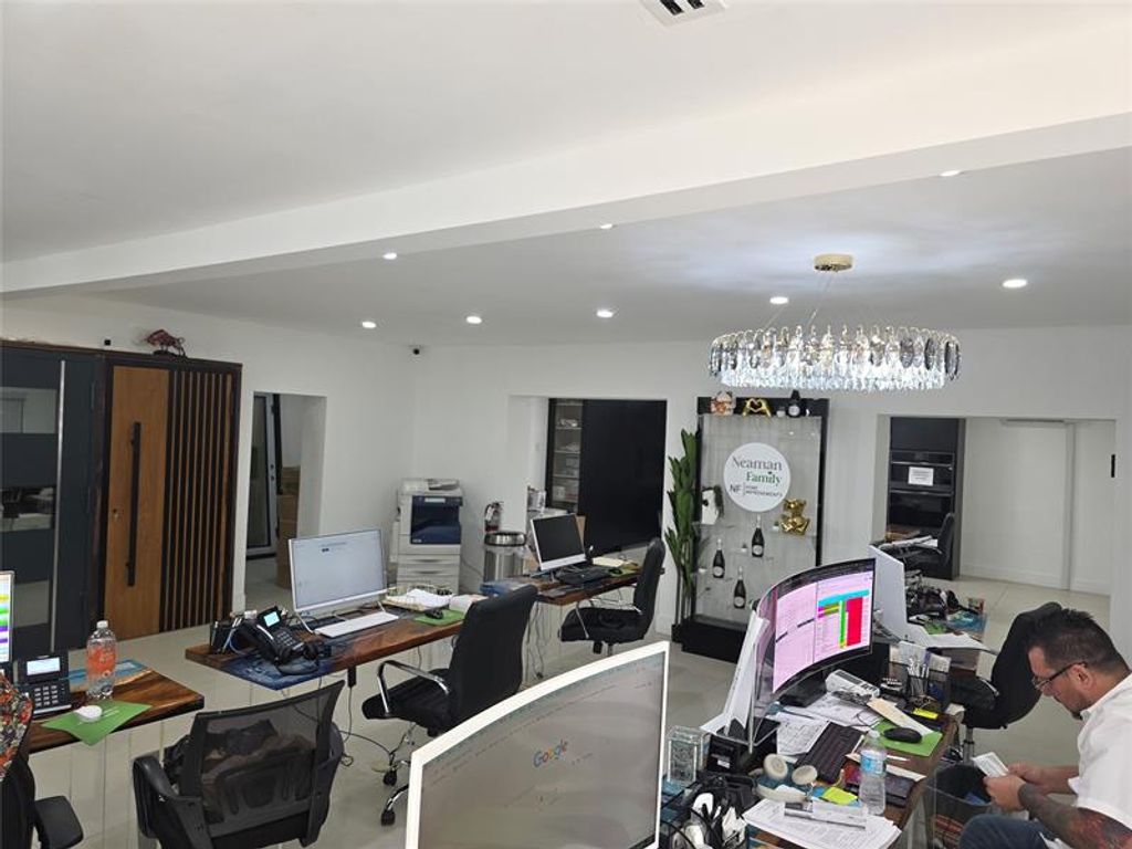 Photo of 5738 W Hallandale Beach Blvd, West Park, FL 33023 (MLS # F10531349)