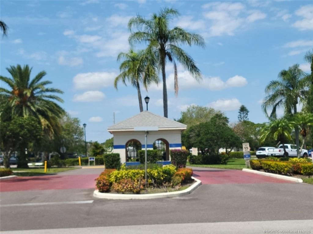 Photo of 1526 SE Royal Green Circle #205, Port Saint Lucie, FL 34952 (MLS # M20053038)