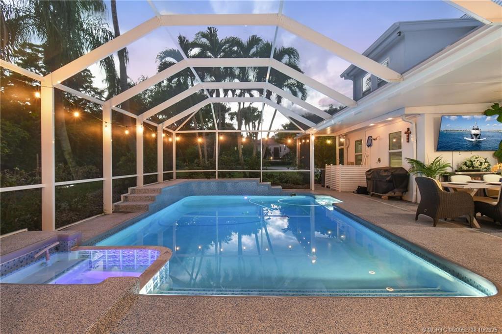 Stuart, Florida, 34996, United States, 3 Bedrooms Bedrooms, ,4 BathroomsBathrooms,Residential,Active,1967484