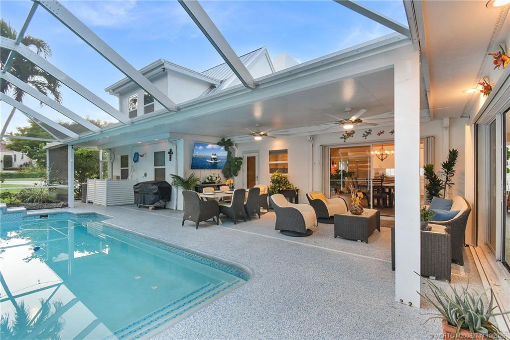 Stuart, Florida, 34996, United States, 3 Bedrooms Bedrooms, ,4 BathroomsBathrooms,Residential,Active,1967484