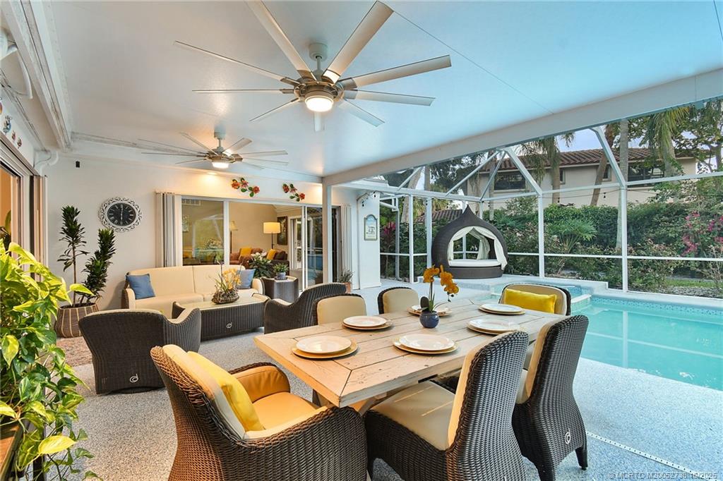Stuart, Florida, 34996, United States, 3 Bedrooms Bedrooms, ,4 BathroomsBathrooms,Residential,Active,1967484