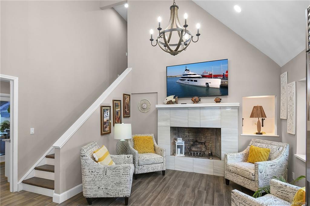 Stuart, Florida, 34996, United States, 3 Bedrooms Bedrooms, ,4 BathroomsBathrooms,Residential,Active,1967484