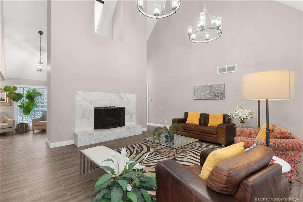 Stuart, Florida, 34996, United States, 3 Bedrooms Bedrooms, ,4 BathroomsBathrooms,Residential,Active,1967484