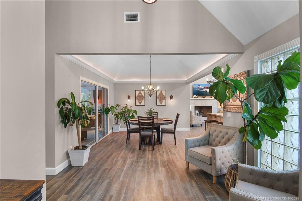 Stuart, Florida, 34996, United States, 3 Bedrooms Bedrooms, ,4 BathroomsBathrooms,Residential,Active,1967484