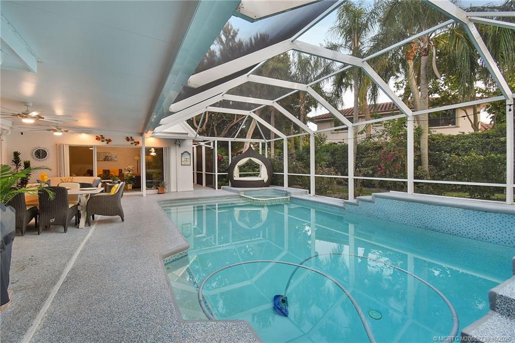 Stuart, Florida, 34996, United States, 3 Bedrooms Bedrooms, ,4 BathroomsBathrooms,Residential,Active,1967484