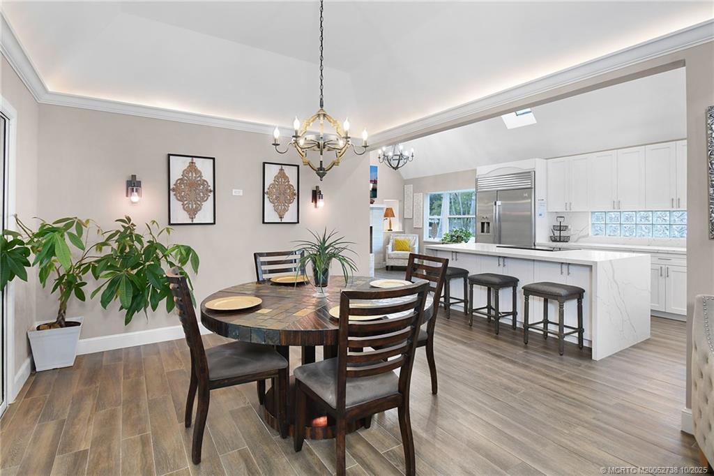 Stuart, Florida, 34996, United States, 3 Bedrooms Bedrooms, ,4 BathroomsBathrooms,Residential,Active,1967484