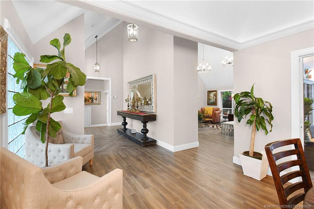 Stuart, Florida, 34996, United States, 3 Bedrooms Bedrooms, ,4 BathroomsBathrooms,Residential,Active,1967484