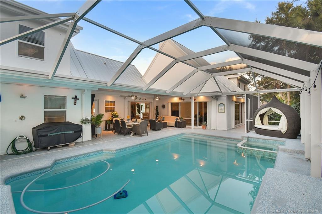 Stuart, Florida, 34996, United States, 3 Bedrooms Bedrooms, ,4 BathroomsBathrooms,Residential,Active,1967484