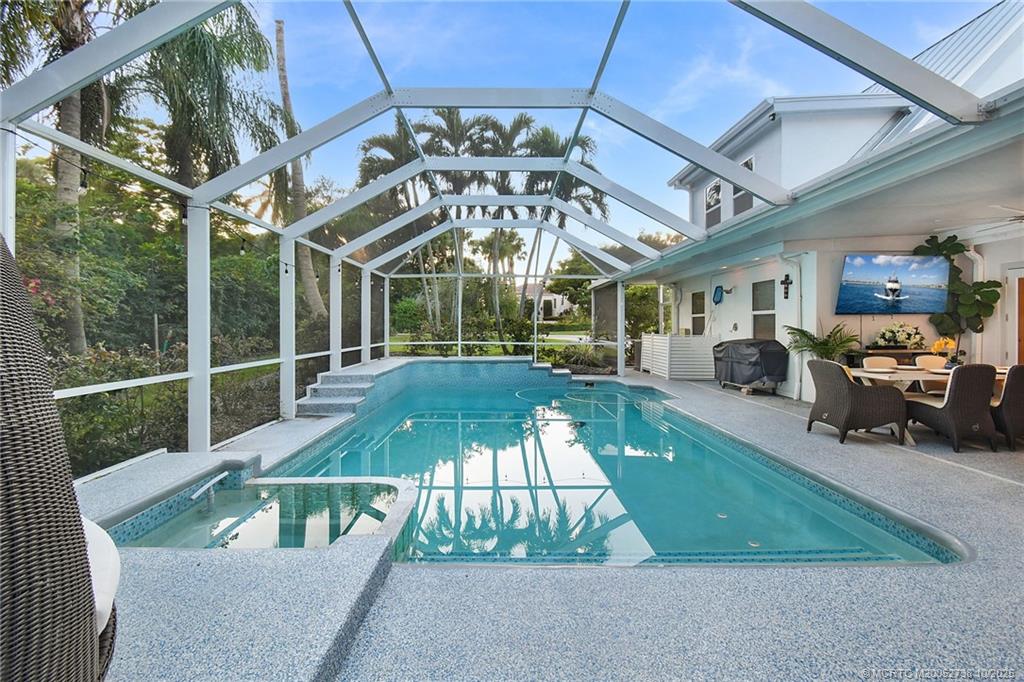 Stuart, Florida, 34996, United States, 3 Bedrooms Bedrooms, ,4 BathroomsBathrooms,Residential,Active,1967484