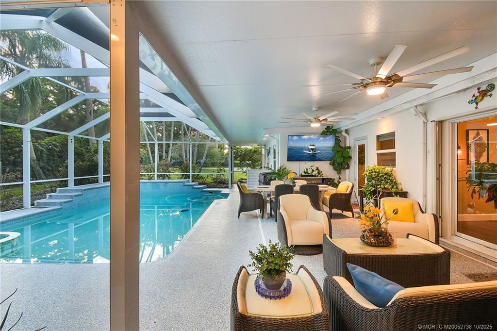 Stuart, Florida, 34996, United States, 3 Bedrooms Bedrooms, ,4 BathroomsBathrooms,Residential,Active,1967484