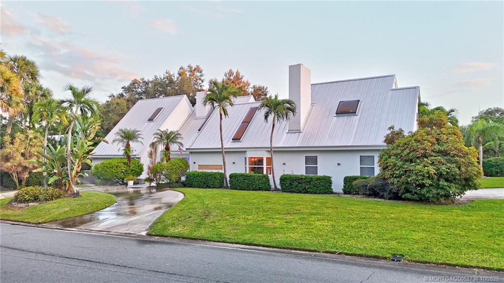 Stuart, Florida, 34996, United States, 3 Bedrooms Bedrooms, ,4 BathroomsBathrooms,Residential,Active,1967484