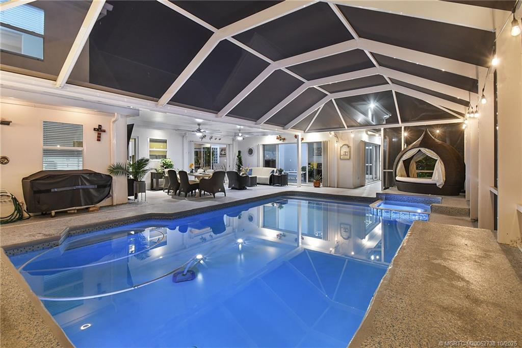 Stuart, Florida, 34996, United States, 3 Bedrooms Bedrooms, ,4 BathroomsBathrooms,Residential,Active,1967484