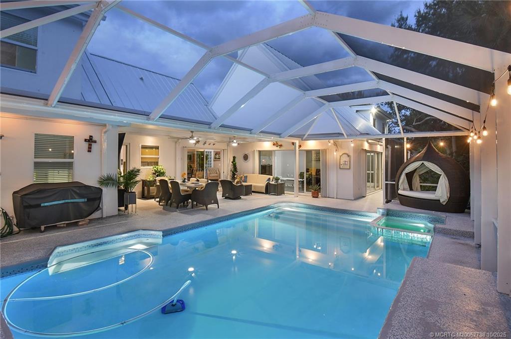 Stuart, Florida, 34996, United States, 3 Bedrooms Bedrooms, ,4 BathroomsBathrooms,Residential,Active,1967484