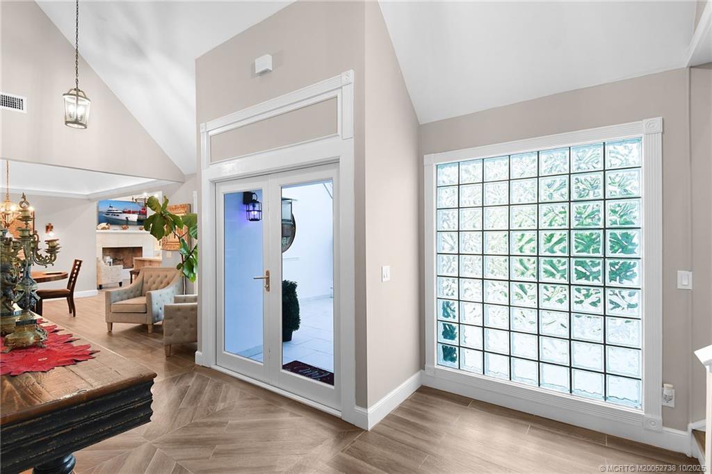 Stuart, Florida, 34996, United States, 3 Bedrooms Bedrooms, ,4 BathroomsBathrooms,Residential,Active,1967484