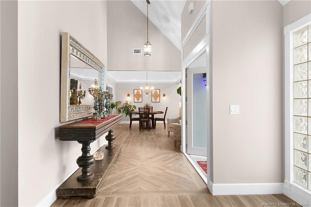 Stuart, Florida, 34996, United States, 3 Bedrooms Bedrooms, ,4 BathroomsBathrooms,Residential,Active,1967484