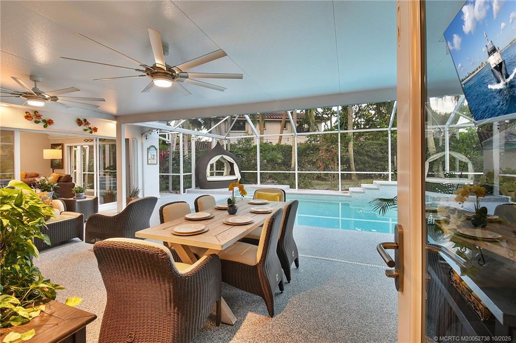 Stuart, Florida, 34996, United States, 3 Bedrooms Bedrooms, ,4 BathroomsBathrooms,Residential,Active,1967484