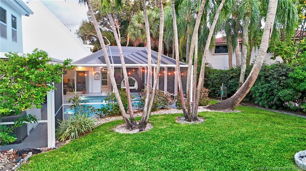 Stuart, Florida, 34996, United States, 3 Bedrooms Bedrooms, ,4 BathroomsBathrooms,Residential,Active,1967484