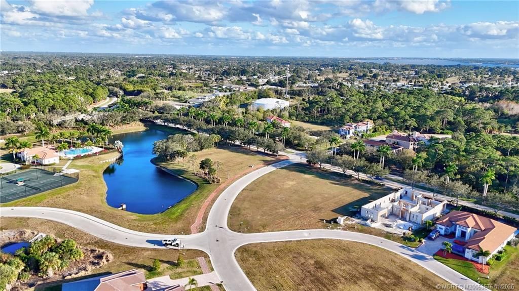 Photo of 103 SE Via Lago Garda, Port Saint Lucie, FL 34952 (MLS # M20053576)