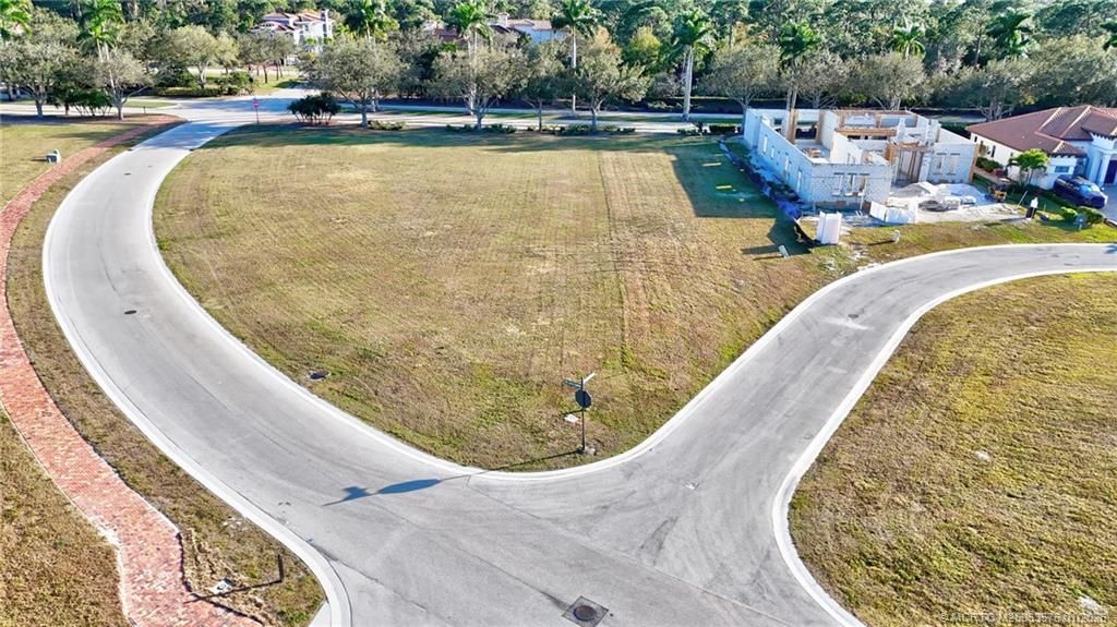Photo of 103 SE Via Lago Garda, Port Saint Lucie, FL 34952 (MLS # M20053576)