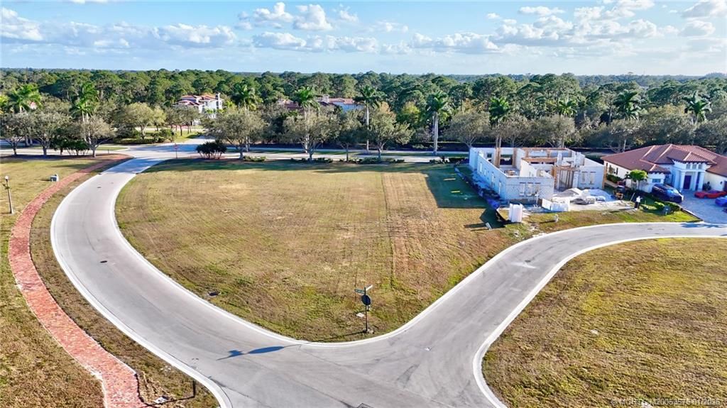 Photo of 103 SE Via Lago Garda, Port Saint Lucie, FL 34952 (MLS # M20053576)