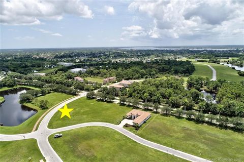 Photo of 103 SE Via Lago Garda, Port Saint Lucie, FL 34952 (MLS # M20053576)