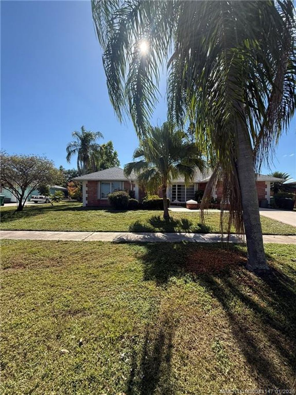 Photo of 154 SE Selva Court, Port Saint Lucie, FL 34983 (MLS # M20053147)