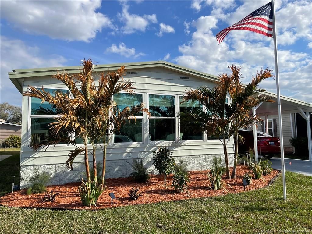 Photo of 14513 SW Rake Drive, Indiantown, FL 34956 (MLS # M20054425)