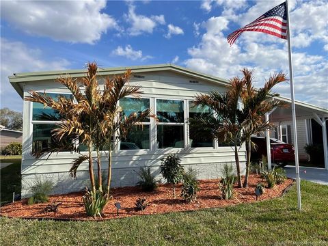 Photo of 14513 SW Rake Drive, Indiantown, FL 34956 (MLS # M20054425)