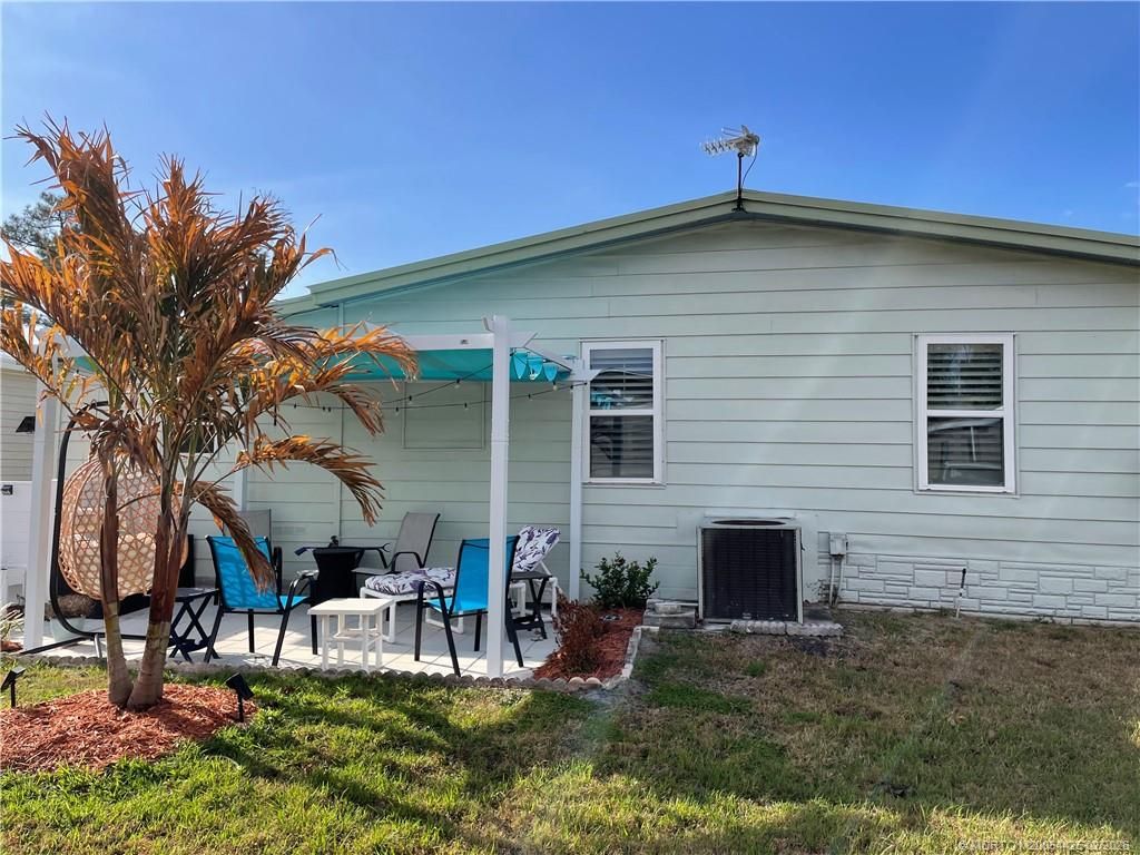 Photo of 14513 SW Rake Drive, Indiantown, FL 34956 (MLS # M20054425)