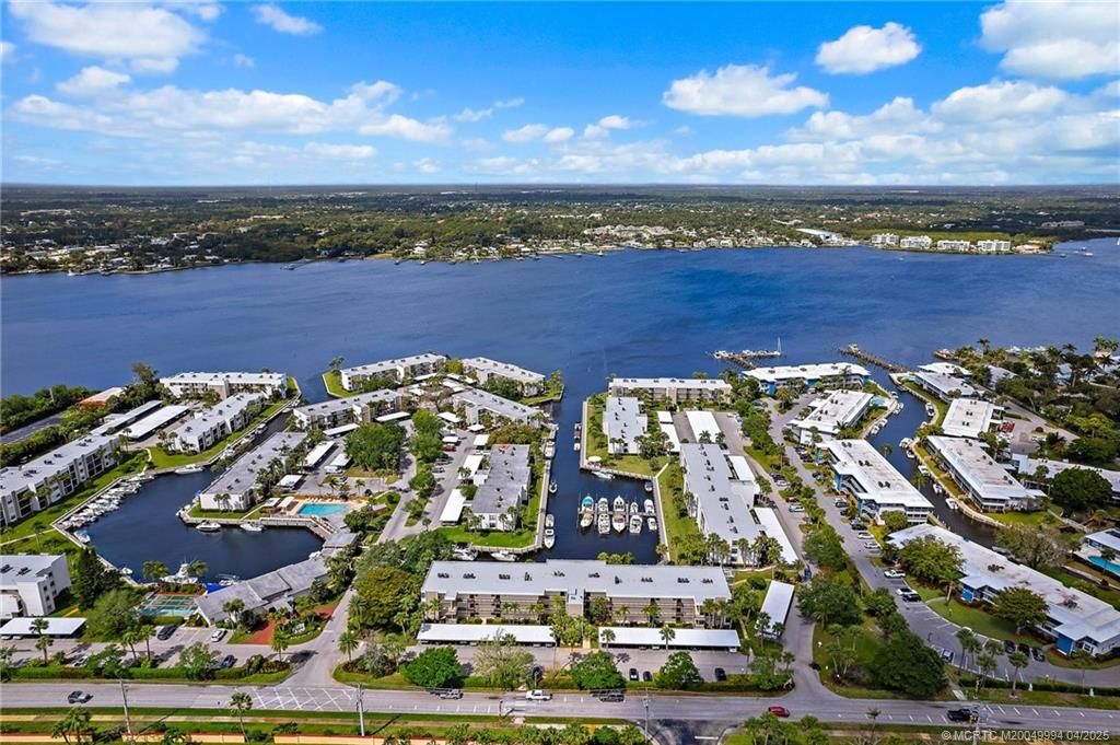 Photo of 1950 SW Palm City Road #5310, Stuart, FL 34994 (MLS # M20049994)