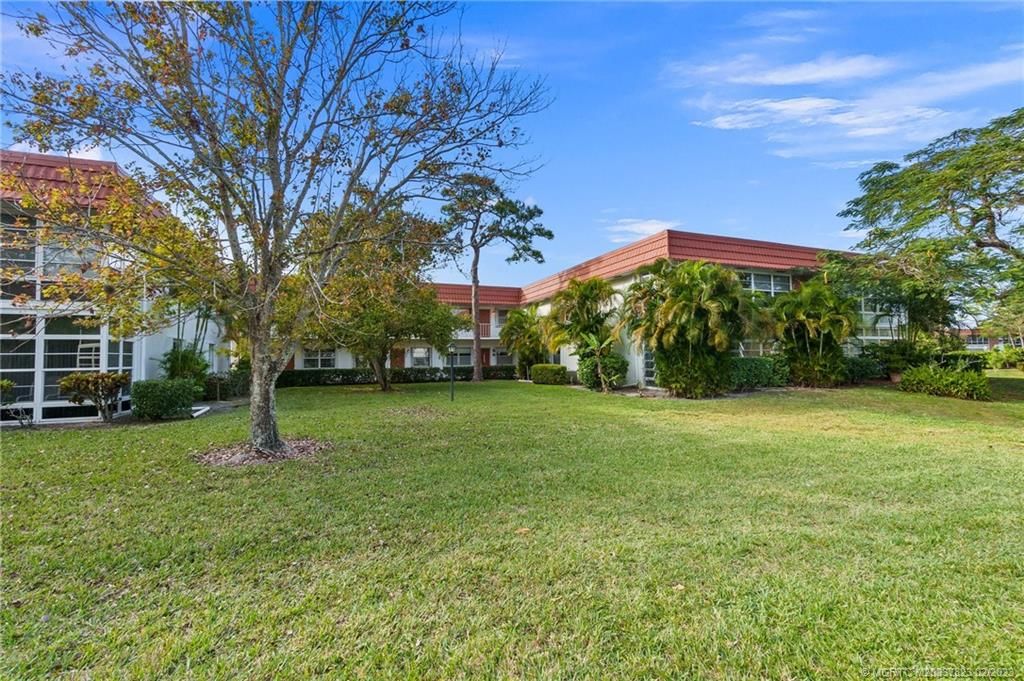 Photo of 2600 SE Ocean Boulevard #N12, Stuart, FL 34996 (MLS # M20037823)