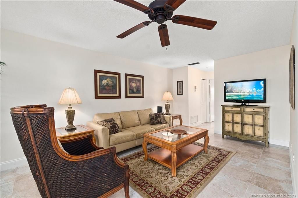 Photo of 2600 SE Ocean Boulevard #N12, Stuart, FL 34996 (MLS # M20037823)