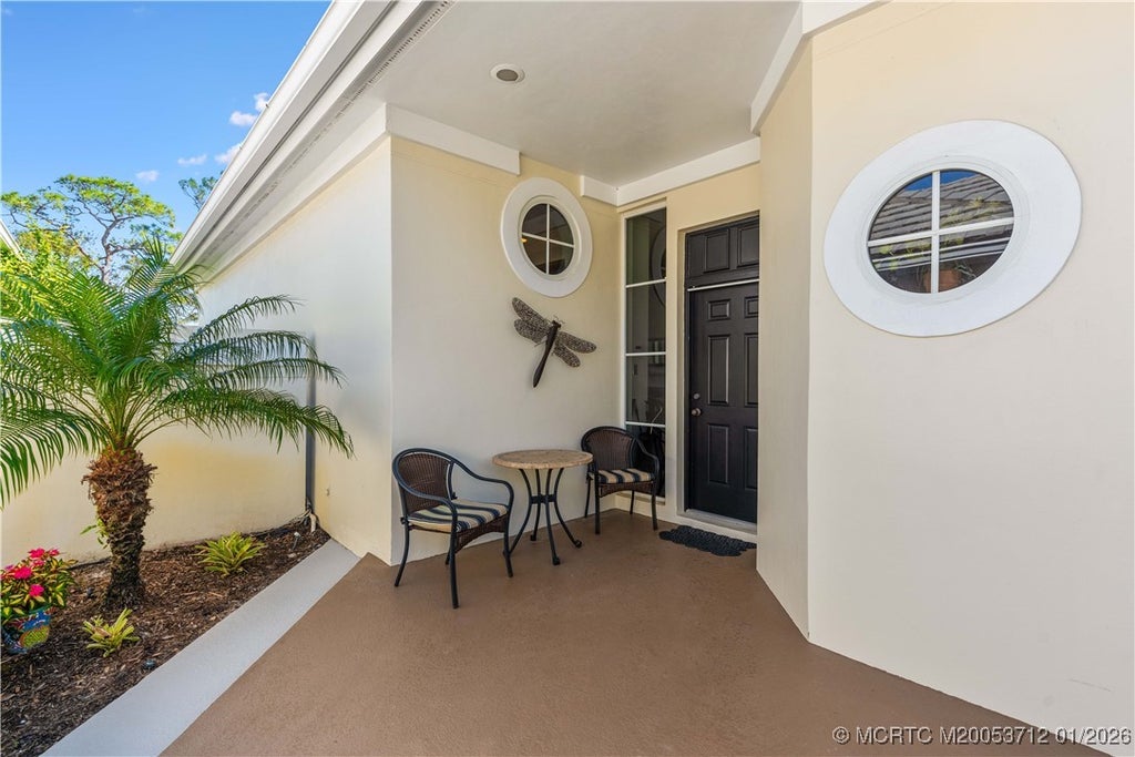 Photo of 13265 Harbour Ridge Boulevard, Palm City, FL 34990 (MLS # M20053712)