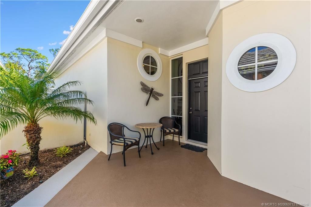 Photo of 13265 Harbour Ridge Boulevard, Palm City, FL 34990 (MLS # M20053712)