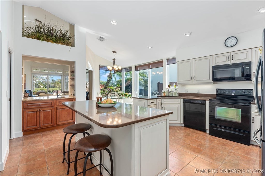Photo of 13265 Harbour Ridge Boulevard, Palm City, FL 34990 (MLS # M20053712)