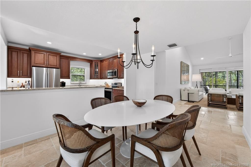 Photo of 13204 Harbour Ridge Boulevard #2A, Palm City, FL 34990 (MLS # M20054028)