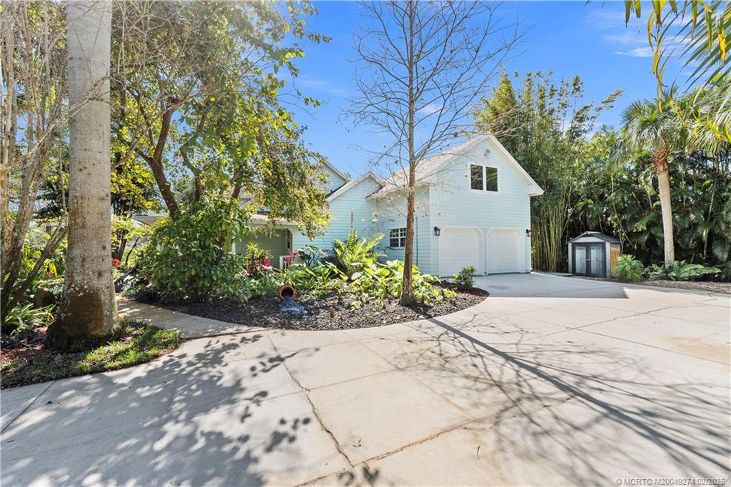 Port Saint Lucie, Florida 34953, United States, 4 Bedrooms Bedrooms, ,3 BathroomsBathrooms,Residential,Pending,77541