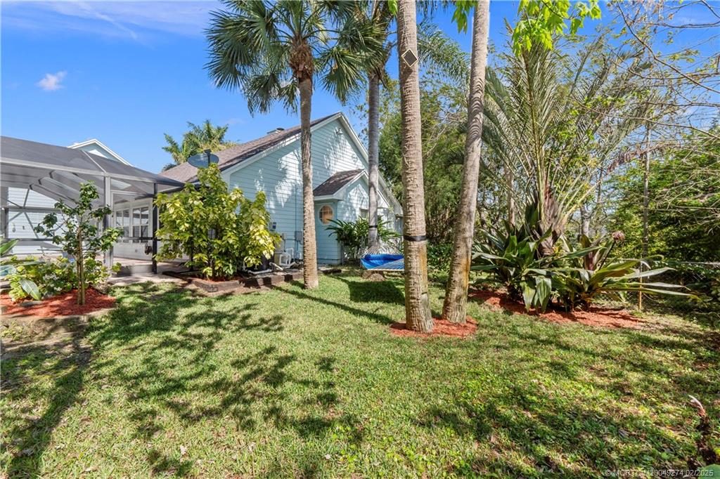 Port Saint Lucie, Florida 34953, United States, 4 Bedrooms Bedrooms, ,3 BathroomsBathrooms,Residential,Pending,77541