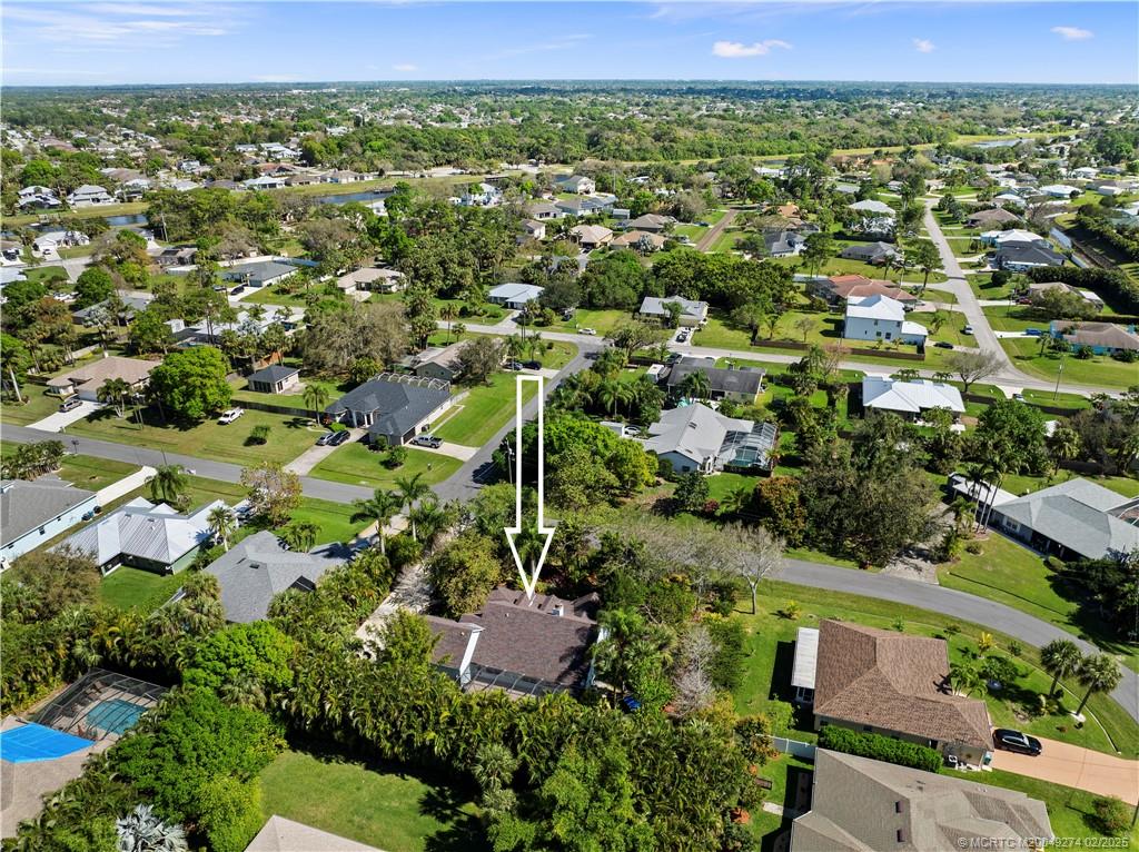 Port Saint Lucie, Florida 34953, United States, 4 Bedrooms Bedrooms, ,3 BathroomsBathrooms,Residential,Pending,77541