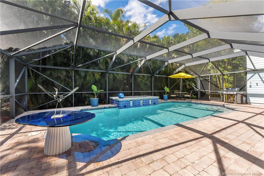 Port Saint Lucie, Florida 34953, United States, 4 Bedrooms Bedrooms, ,3 BathroomsBathrooms,Residential,Pending,77541