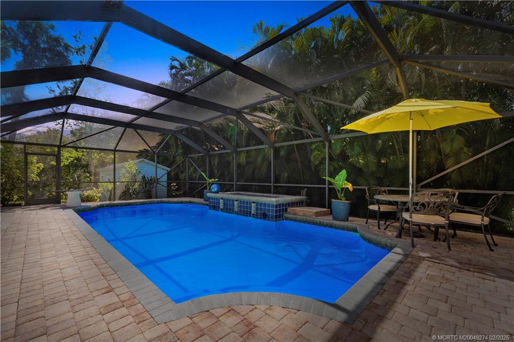 Port Saint Lucie, Florida 34953, United States, 4 Bedrooms Bedrooms, ,3 BathroomsBathrooms,Residential,Pending,77541