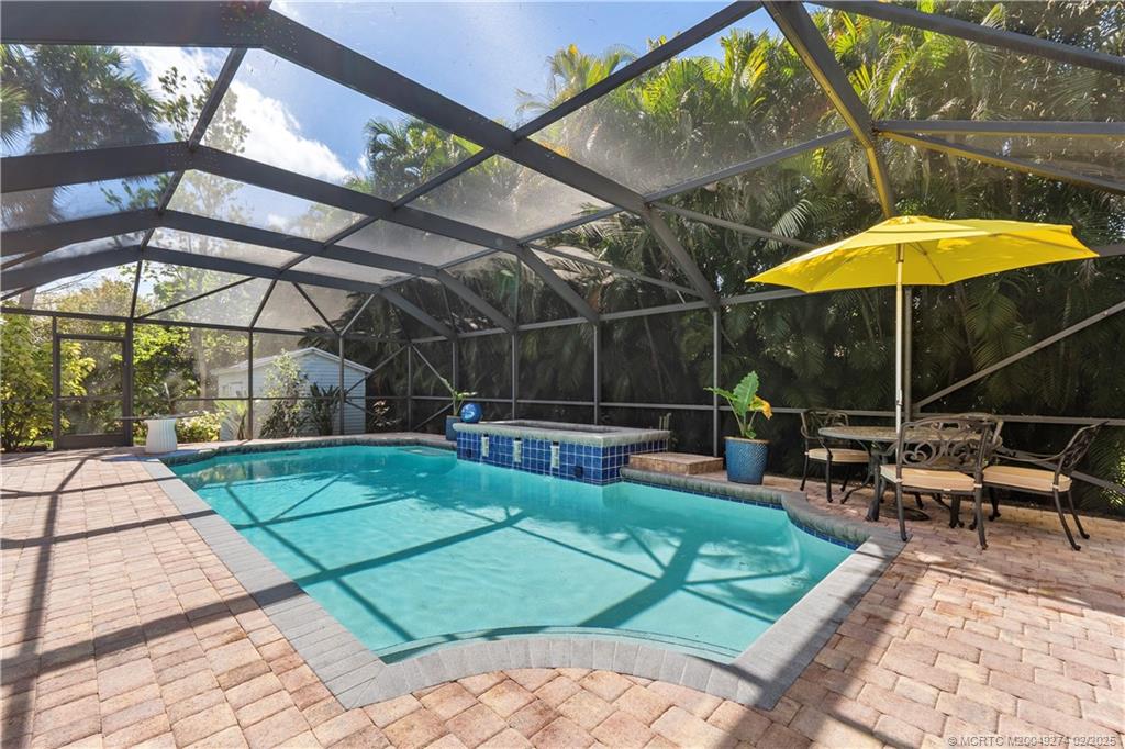 Port Saint Lucie, Florida 34953, United States, 4 Bedrooms Bedrooms, ,3 BathroomsBathrooms,Residential,Pending,77541