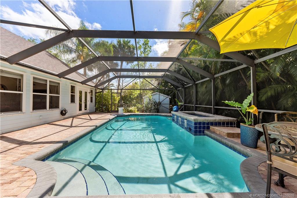 Port Saint Lucie, Florida 34953, United States, 4 Bedrooms Bedrooms, ,3 BathroomsBathrooms,Residential,Pending,77541