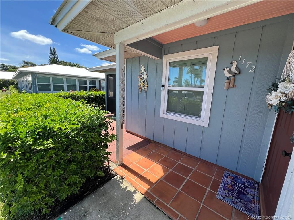 Photo of 1172 NE Coy Senda, Jensen Beach, FL 34957 (MLS # M20045742)