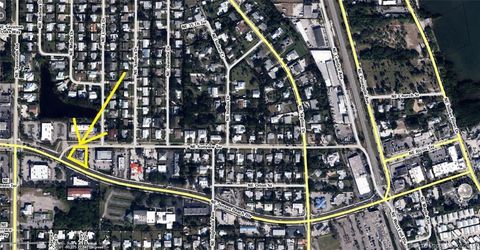 Photo of 1313 NE Jensen Beach Boulevard, Jensen Beach, FL 34957 (MLS # M20051692)