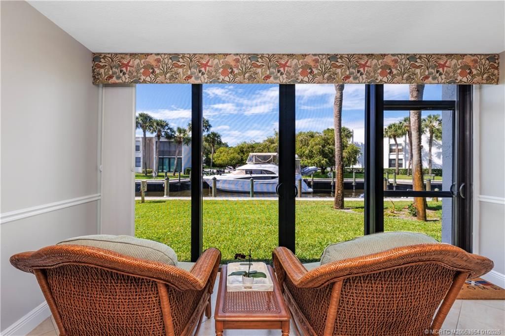 Photo of 1950 SW Palm City Road #7-101, Stuart, FL 34994 (MLS # M20053954)