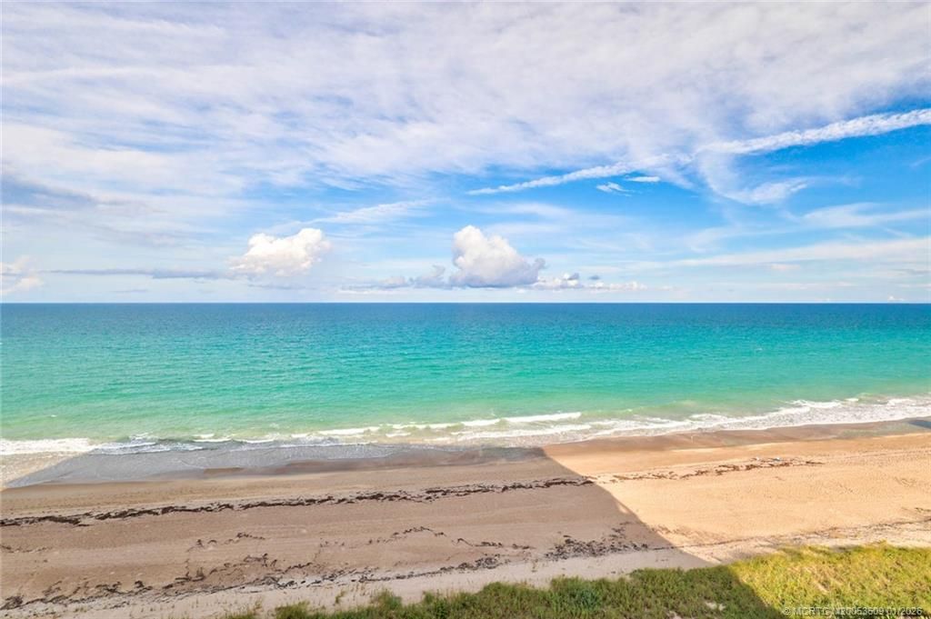 Photo of 10680 S Ocean Drive #907, Jensen Beach, FL 34957 (MLS # M20053609)